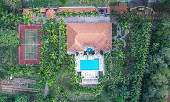 Imagem 4: Chácaras para venda em São Roque no bairro Bairro do Carmo Canguera