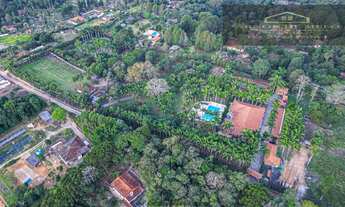 Imagem 5: Chácaras para venda em São Roque no bairro Bairro do Carmo Canguera