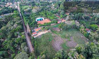 Imagem 6: Chácaras para venda em São Roque no bairro Bairro do Carmo Canguera