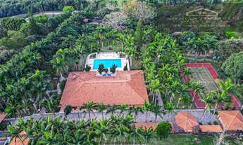Imagem 7: Chácaras para venda em São Roque no bairro Bairro do Carmo Canguera