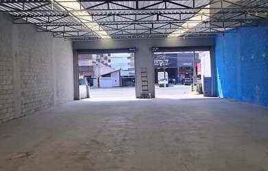 Imagem 6: Galpões para locação em Praia Grande no bairro Vila Caicara