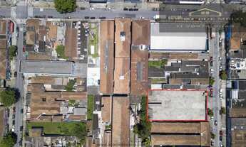 Imagem: Terrenos na Praia para locação em Santos