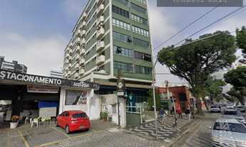 Imagem: Escritório para venda em Santos no bairro