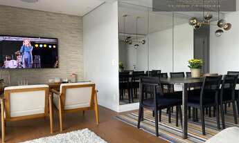 Imagem 3: Apartamentos para venda em Barueri no bairro Alphaville