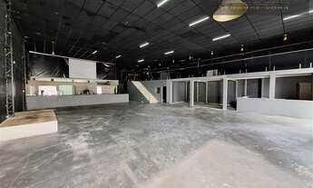 Imagem 3: Galpões para locação em Barueri no bairro Vila Boa Vista