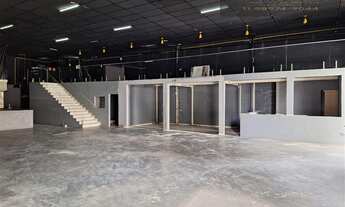 Imagem 2: Galpões para locação em Barueri no bairro Vila Boa Vista