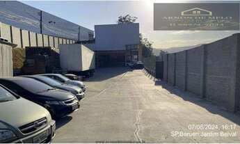 Imagem: Galpões para locação em Barueri no bairro