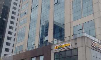 Imagem: Escritório para venda em Barueri no bairro