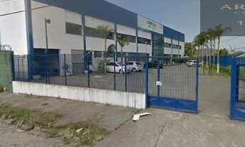 Imagem: Galpões para venda em Guarujá no bairro