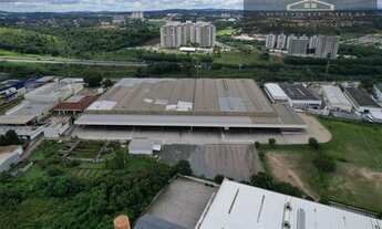 Imagem: Galpões para venda em Jundiaí no bairro