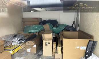 Imagem 2: Galpões para locação em São Paulo no bairro Vila Regente Feijó