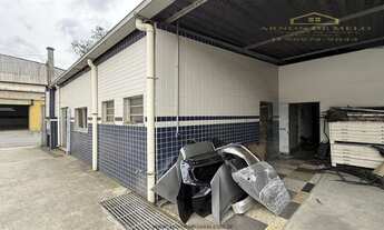 Imagem 3: Galpões para locação em São Paulo no bairro Vila Regente Feijó