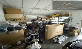 Imagem 4: Galpões para locação em São Paulo no bairro Vila Regente Feijó