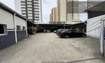 Imagem 6: Galpões para locação em São Paulo no bairro Vila Regente Feijó