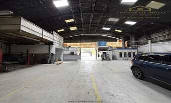 Imagem 3: Galpões para locação em São Paulo no bairro Vila Regente Feijó