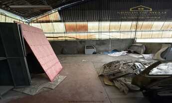 Imagem 4: Galpões para locação em São Paulo no bairro Vila Regente Feijó