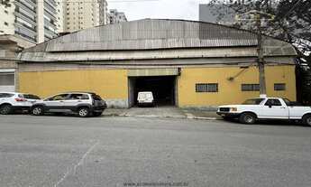 Imagem 5: Galpões para locação em São Paulo no bairro Vila Regente Feijó