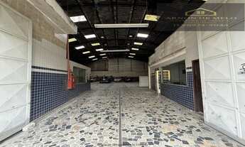 Imagem 2: Galpões para locação em São Paulo no bairro Vila Regente Feijó