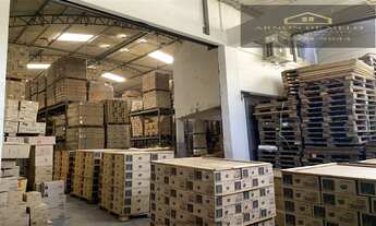 Imagem 3: Galpões para locação em Osasco no bairro Piratininga