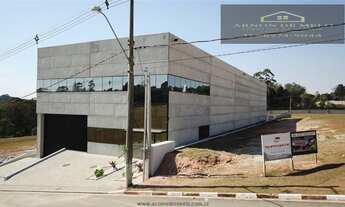 Imagem 4: Galpões para locação em Vargem Grande Paulista no bairro Raposo Tavares