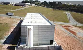 Imagem 5: Galpões para locação em Vargem Grande Paulista no bairro Raposo Tavares