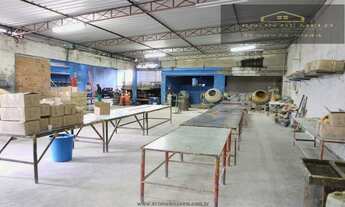 Imagem 4: Galpões para locação em Jandira no bairro Jardim Alvorada