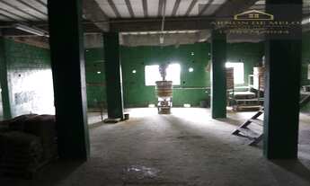 Imagem 5: Galpões para locação em Jandira no bairro Jardim Alvorada