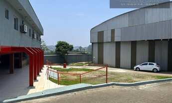 Imagem 7: Galpões para venda em Rio Grande da Serra no bairro Parque Rio Grande