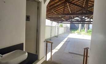 Imagem 4: Galpões para venda em Santos no bairro Gonzaga