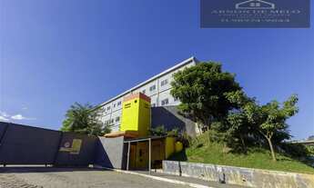 Imagem 4: Galpões para locação em Embu no bairro Jardim Vista Alegre