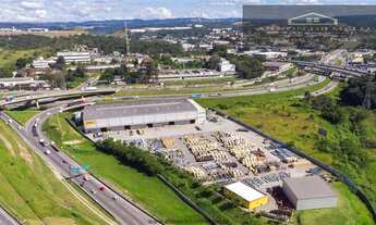 Imagem: Galpões para locação em Embu no bairro