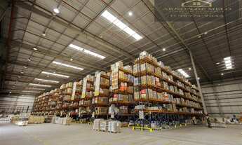 Imagem 2: Galpões para locação em Embu no bairro Jardim Vista Alegre