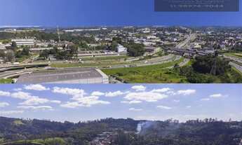 Imagem 7: Galpões para locação em Embu no bairro Jardim Vista Alegre