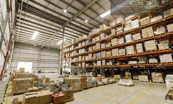 Imagem 3: Galpões para locação em Embu no bairro Jardim Vista Alegre