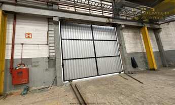 Imagem 2: Galpões para locação em Itaquaquecetuba no bairro Industrial