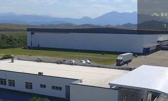 Imagem 3: Galpões para locação em Resende no bairro Centro