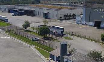 Imagem 4: Galpões para locação em Resende no bairro Centro