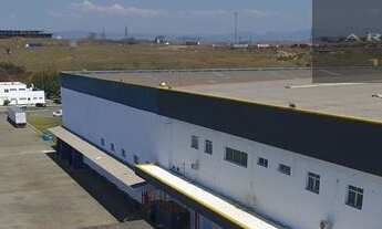 Imagem 5: Galpões para locação em Resende no bairro Centro