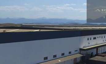 Imagem 6: Galpões para locação em Resende no bairro Centro