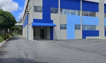 Imagem: Galpões para locação em Santana de Parnaiba