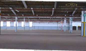 Imagem 3: Galpões para locação em São Paulo no bairro Móoca