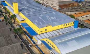 Imagem 4: Galpões para locação em São Paulo no bairro Móoca