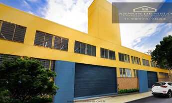 Imagem: Galpões para locação em São Paulo no