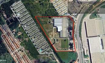 Imagem: Galpões para venda em São Goncalo do Amarante