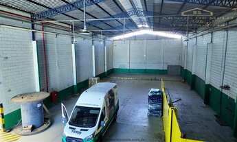 Imagem 2: Galpões para venda em Macae no bairro Areia Branca