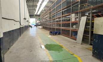 Imagem 3: Galpões para venda em Macae no bairro Areia Branca