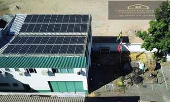 Imagem 5: Galpões para venda em Macae no bairro Areia Branca