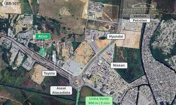 Imagem 6: Galpões para venda em Macae no bairro Areia Branca