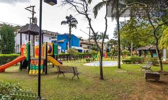 Imagem 3: Casas para venda em Santana de Parnaiba no bairro Residencial Seis