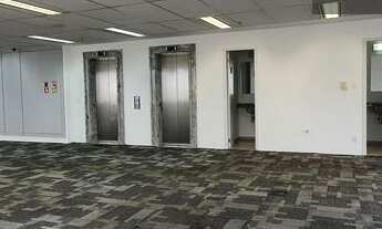 Imagem 3: Escritório para locação em São Paulo no bairro Pinheiros